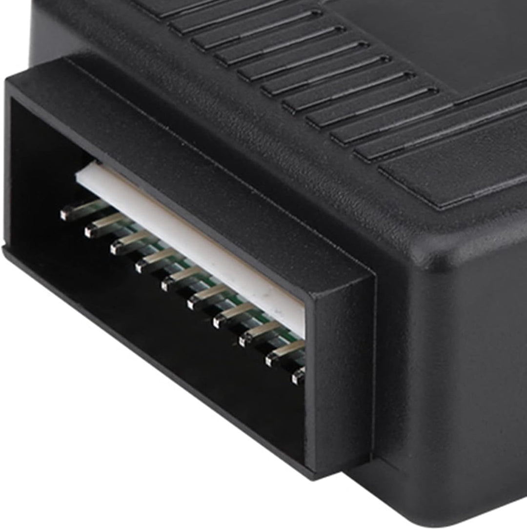 Auto Keyl Entry Kit, Universal Autotürschloss Syem Zentraerriegng Fernbedienung Kit Auto Fernbedienu
