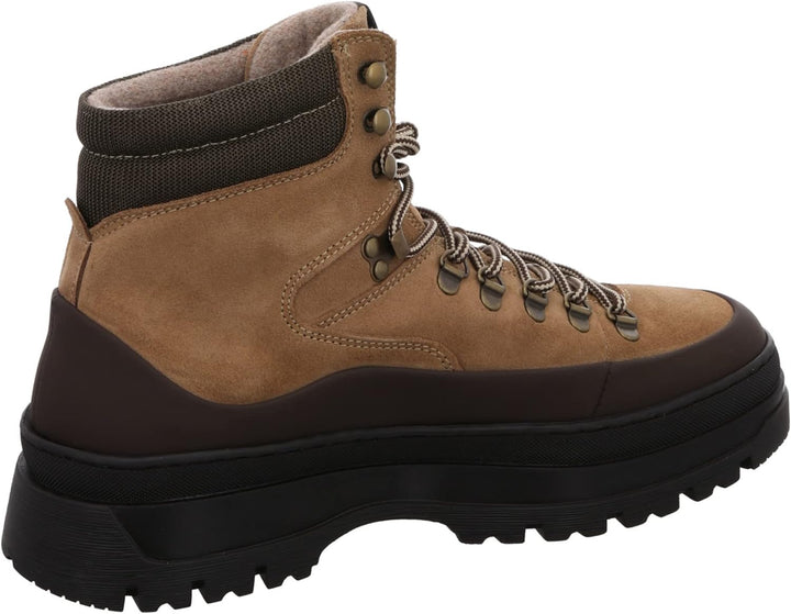 GANT FOOTWEAR Herren ST Grip Halblange Stiefel, Taupe, 40 EU