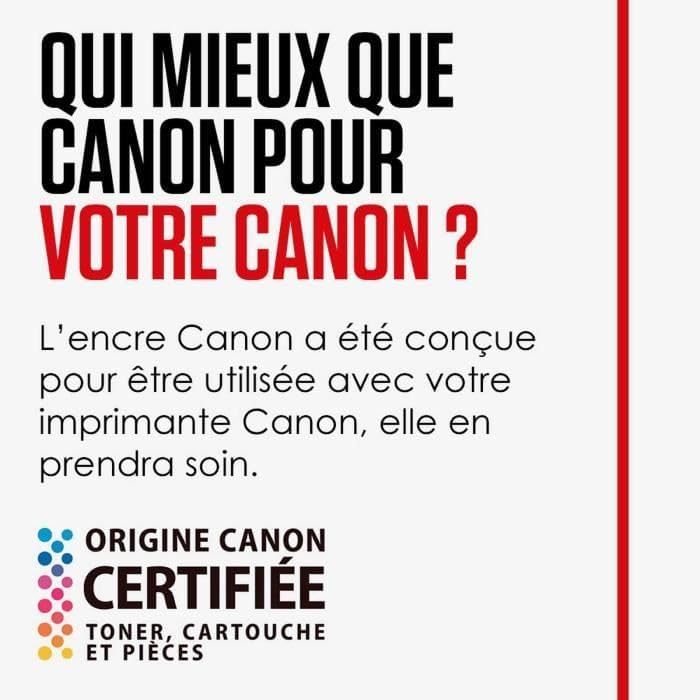 Canon Originaltinte CL-561XL, Grösse XL, Farbe, Recyclebare Verpackung Farbe XL Recyclebare Verpacku