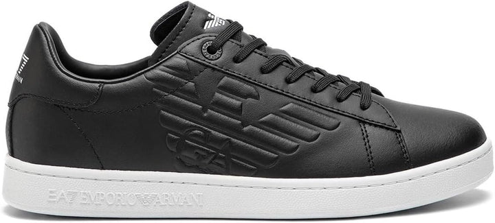 EA7 X8x001 Xcc51 Herren, 35 1/3 EU Schwarz