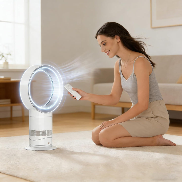 Fernbedienung Kompatibel mit Dyson Cool Luftreiniger Ventilator AM06 AM07 AM08, Modell 965824-01 965