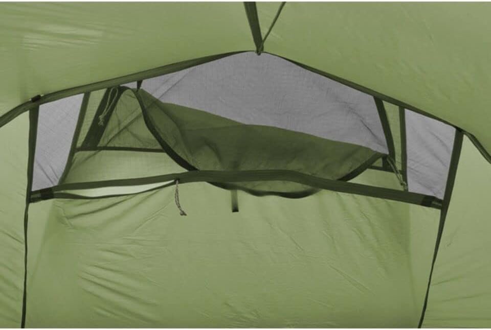 FJÄLLRÄVEN 53203 Zelt, Unisex Erwachsene Einheitsgrösse Einheitsgrösse Pine Green, Einheitsgrösse Pi