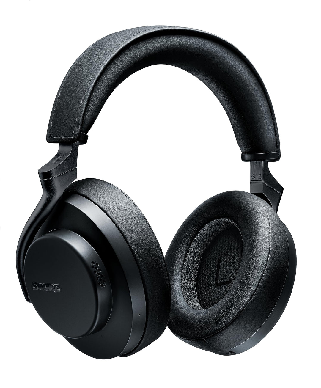 Shure AONIC 50 GEN 2 Kabellose Kopfhörer mit Noise Cancelling - Schwarz Gen 2 Schwarz, Gen 2 Schwarz