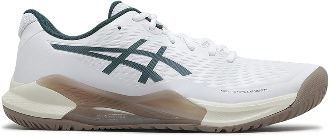 ASICS Herren Gel-Challenger 14 Clay Tennisschuhe 40 EU Mehrfarbig, 40 EU Mehrfarbig