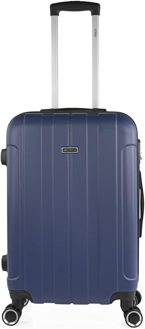 ITACA - Gepäck-Sets, Reisekoffer, Reisekoffer Set, Kofferset, Hartschalenkoffer, Trolley-Set, Luggag