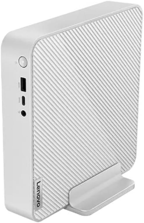 Lenovo IdeaCentre Mini 01IRH8 90W2007FGF - Intel i5-13420H, 16GB RAM, 512GB SSD, UHD Grafik, DOS