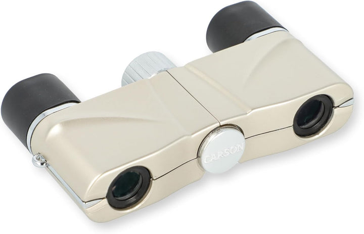 Carson OperaView 4x10mm Ultra-Kompakt Fernglas (OV-410)