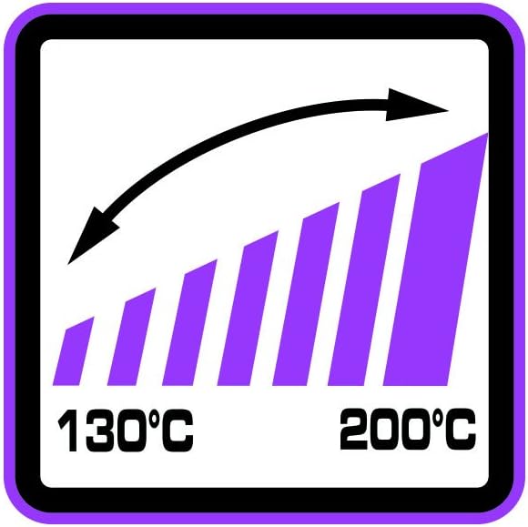 BaByliss ST226E Haarglätter "Pro200"