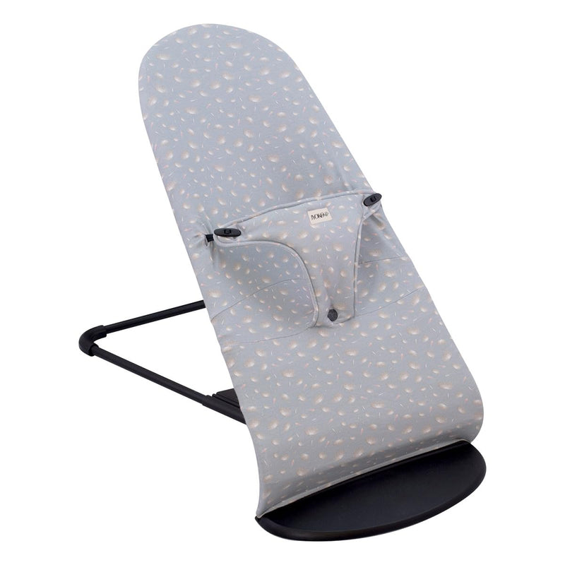 JYOKO Kids Bezug kompatibel mit Babybjorn Bliss, Balance, Soft (Dandelion, Wasserdicht), Dandelion