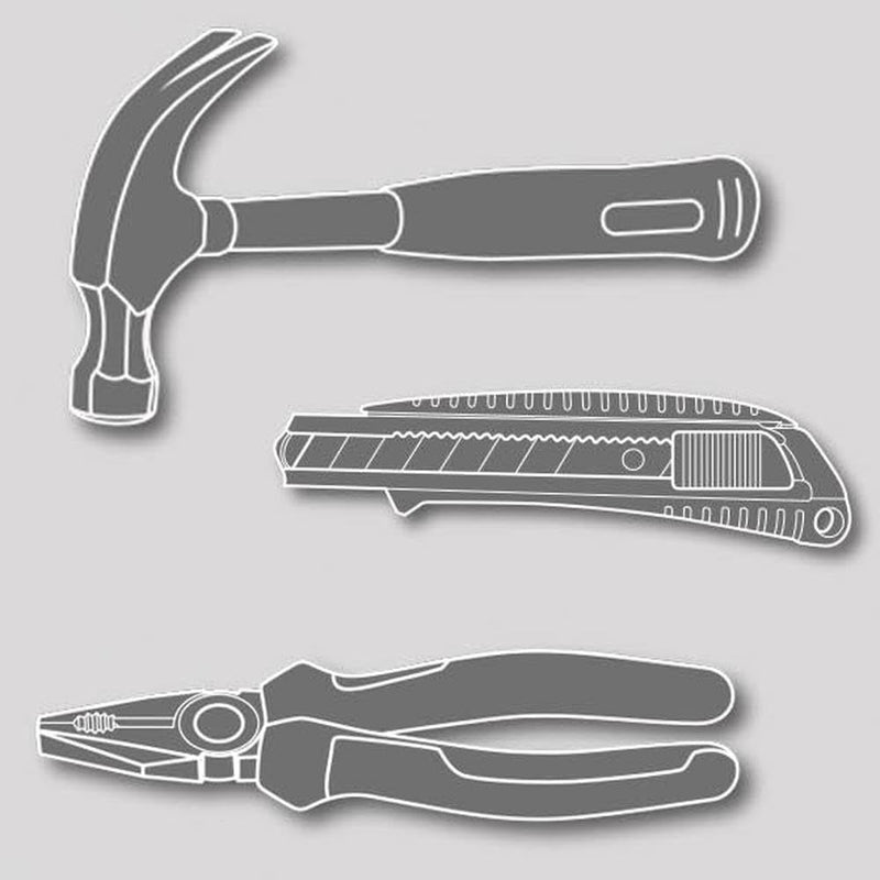 ROTHENBERGER 24500 ROBEND H+W Plus Set Biegegerät, 12mm-15mm-18mm-22mm Arbeitsbereich Durchmesser