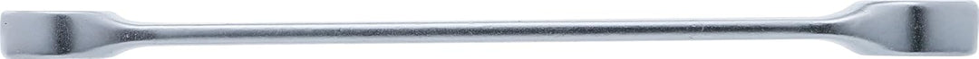 BGS 2268 Doppel-Ringschlüsselsatz für E-Profil-Aussenschrauben, E6xE8-E20 xE24, 6-tlg. 6-tlg. | SW E