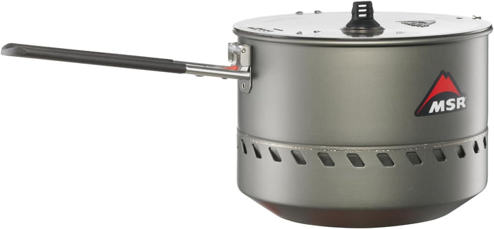 MSR Reactor Stove System 2,5 Liter, 2,5 Liter