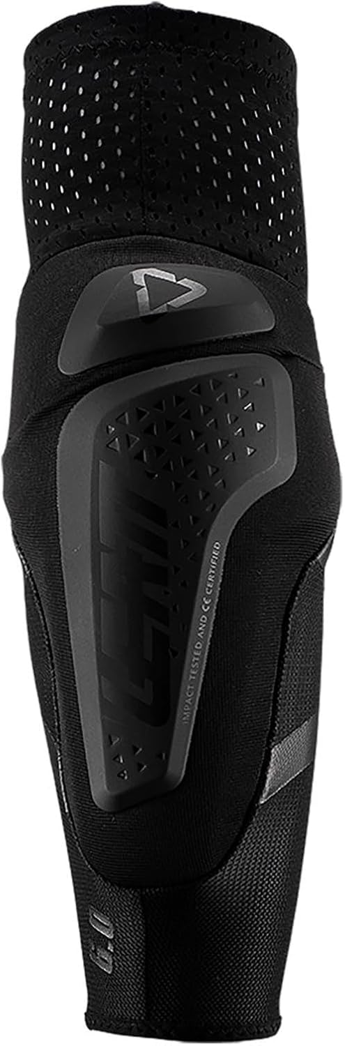 Leatt 3df 6.0 Schutzhose, Unisex, für Erwachsene M Weiss, M Weiss