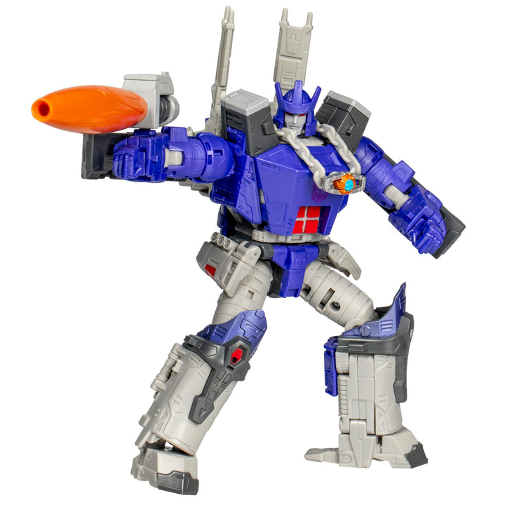 Hasbro Transformers Studio Series Leader-Klasse Transformers – Der Kampf um Cybertron 86-31 Galvatro