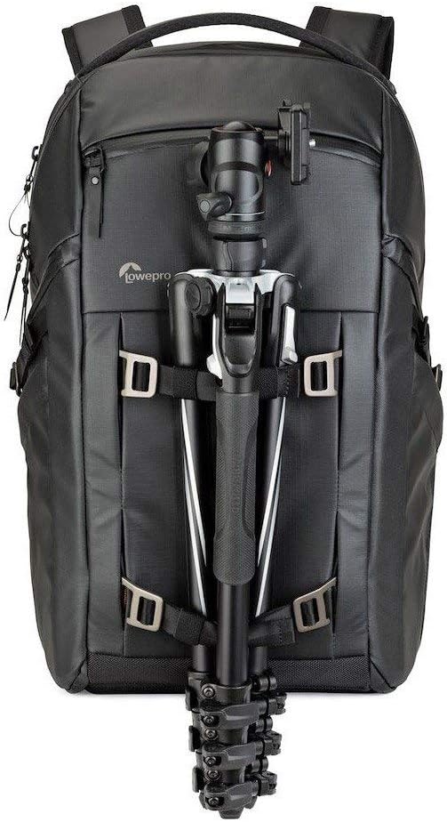 Lowepro FreeLine 350 AW Vielseitiger Tagesrucksack (designed für Reisen, Fotografen und Videografen,