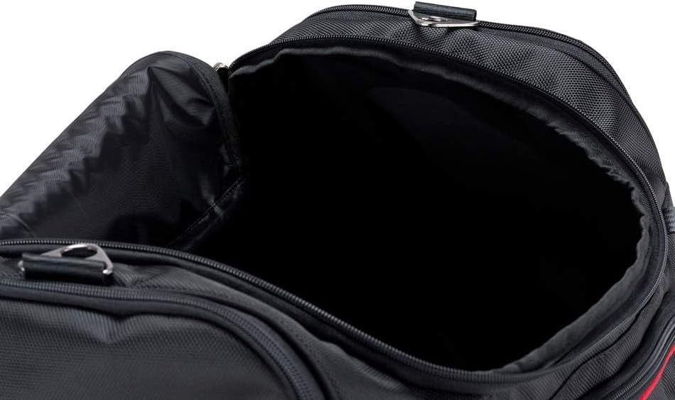 KJUST Kofferraumtaschen 4 STK kompatibel mit VW Golf SPORTSVAN VII 2013-2020