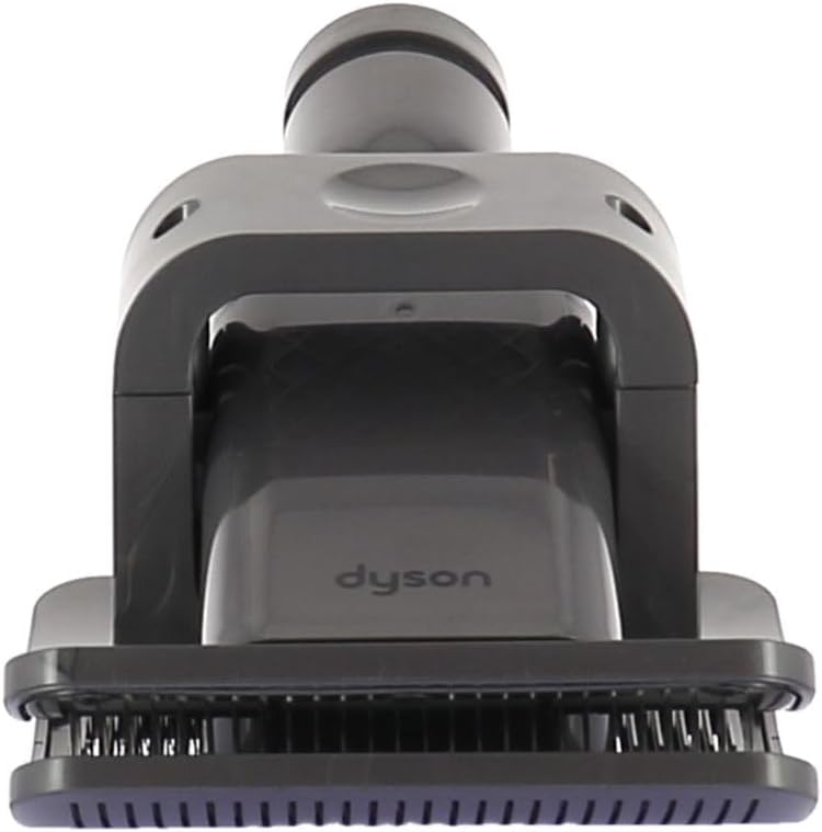 Dyson Groom 921000-01 Tierhaardüse, Kunststoff, Grau