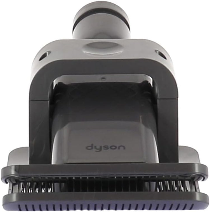 Dyson Groom 921000-01 Tierhaardüse, Kunststoff, Grau