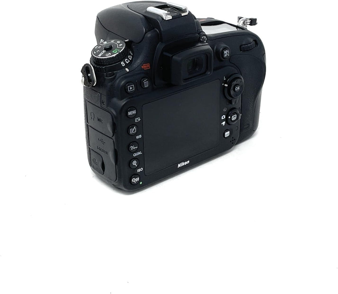 Nikon D610 Gehäuse