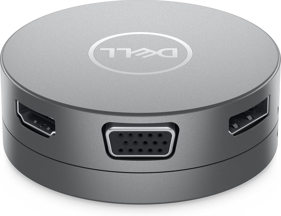 Dell USB-C Mobile Adapter – DA310