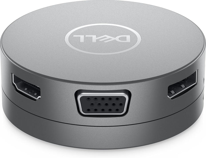 Dell USB-C Mobile Adapter – DA310