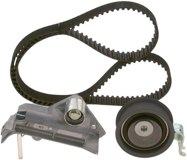Bosch 1  987  948  162  Kit Zahnriemensatz