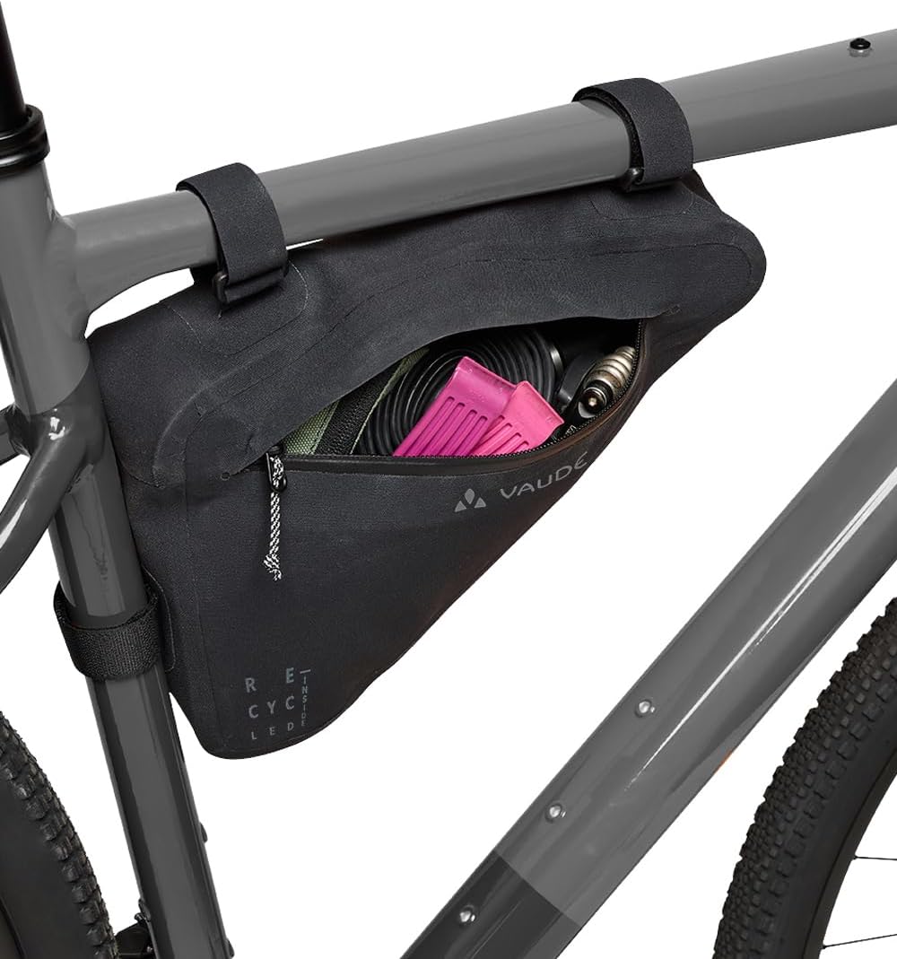 VAUDE Trailframe M