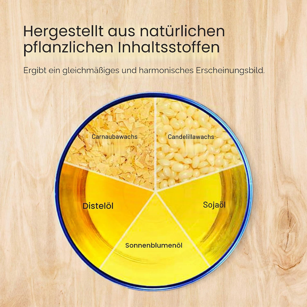 OSMO Polyx Öl 750 ml - Satin, 3032