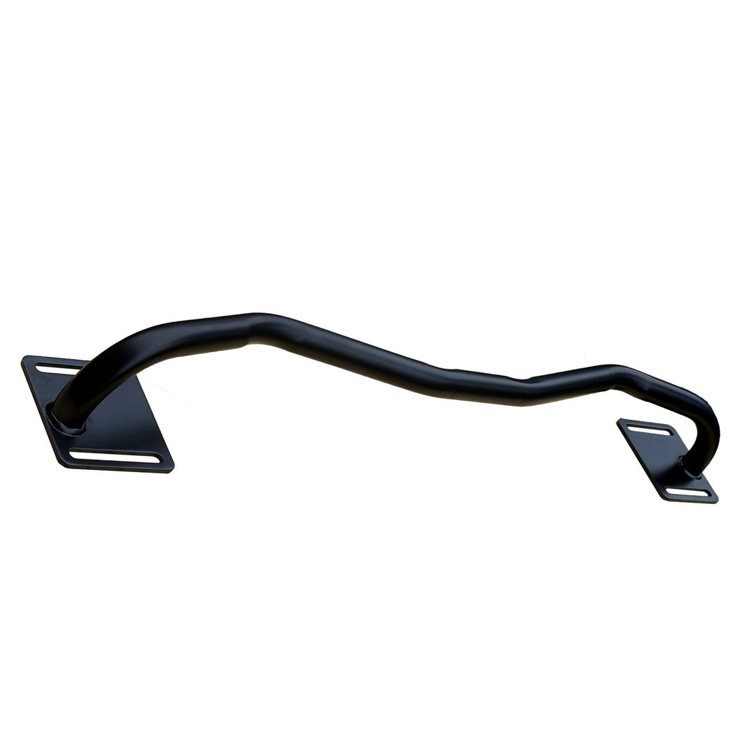 Ultimate Body Press Wand montiert die Tür Pull Up Bar