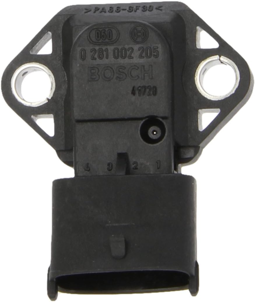 Metzger 905383 Sensor, Saugrohrdruck