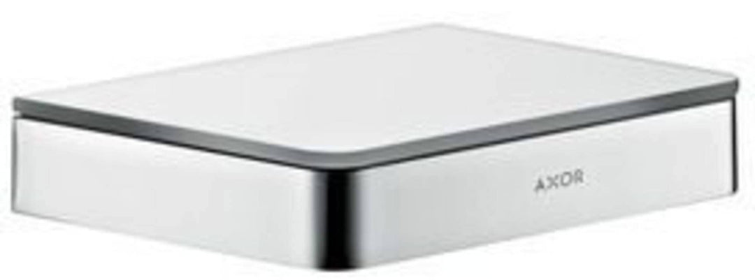 AXOR Universal Accessories, 150 mm Ablage, Chrom