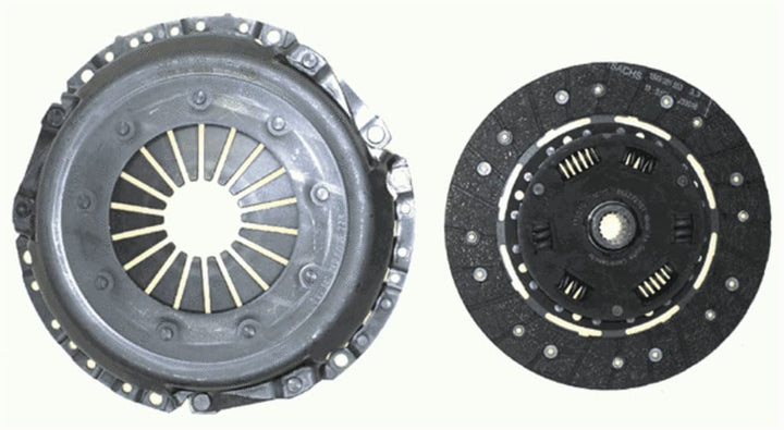 Sachs 3000 644 001 Kupplungssatz