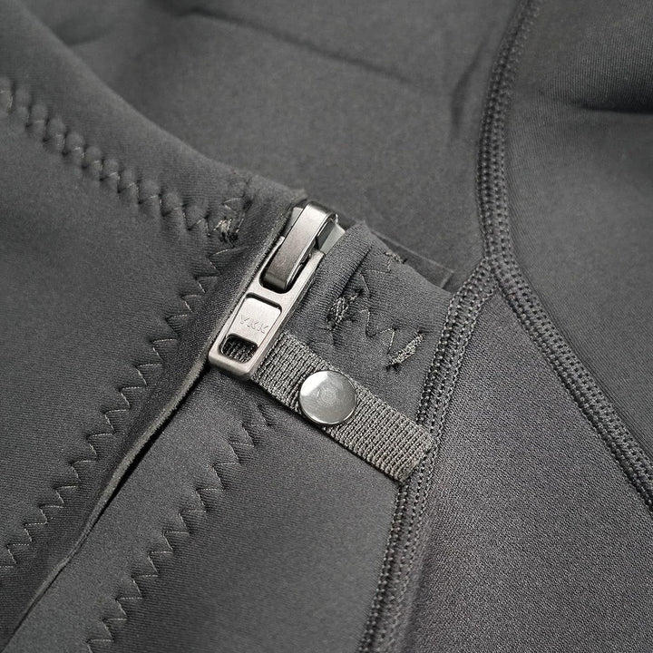 ZCCO Neoprenanzug Herren Damen 3 mm Neopren Thermal Badeanzug für Herren und Damen Langer Tauchanzug