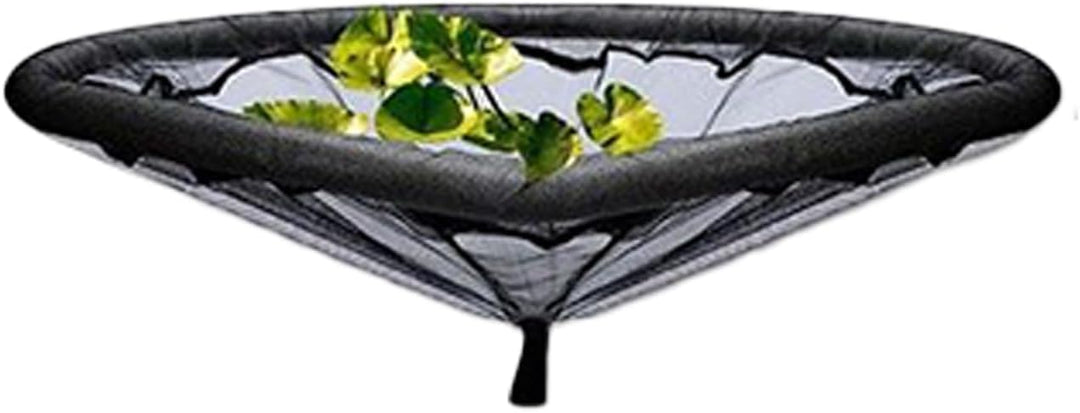 Schwimmender Teichpflanzkorb, Schwimmender Pflanzen Ring, Teichnetz Rund Fischbecken Für Aquatische