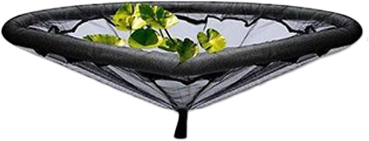 Schwimmender Teichpflanzkorb, Schwimmender Pflanzen Ring, Teichnetz Rund Fischbecken Für Aquatische