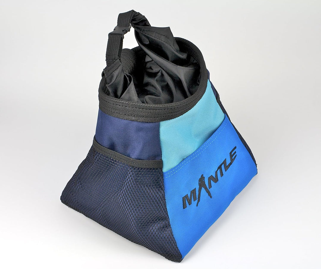 Boulder Bag, verschiedene Modelle Marine, Marine