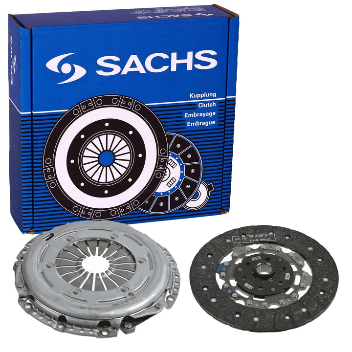 Sachs 3000 Kupplungssatz