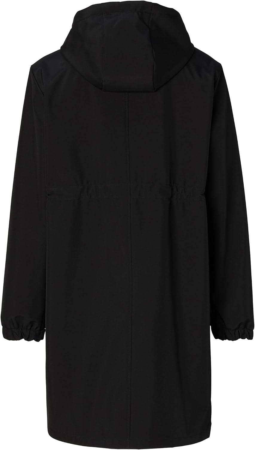 Noppies Damen Rey Jacket 3-way Jacke M Black - P090, M Black - P090