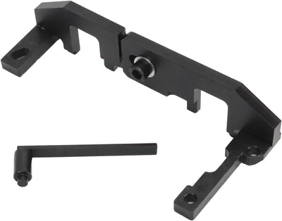 Motor-Nockenwellen-Spannungs-Arretier-Ausrichtungs-Timing-Werkzeugsatz, OE-Nummer 0109 2A 0109 2B Za