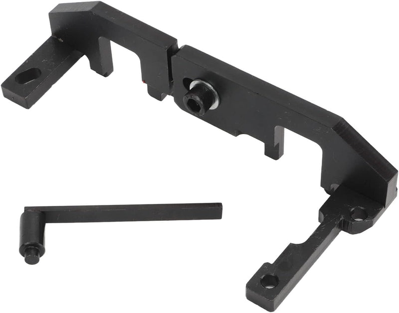 Motor-Nockenwellen-Spannungs-Arretier-Ausrichtungs-Timing-Werkzeugsatz, OE-Nummer 0109 2A 0109 2B Za