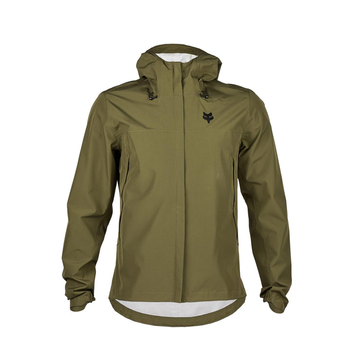 Fox Racing Unisex-Child YTH R3