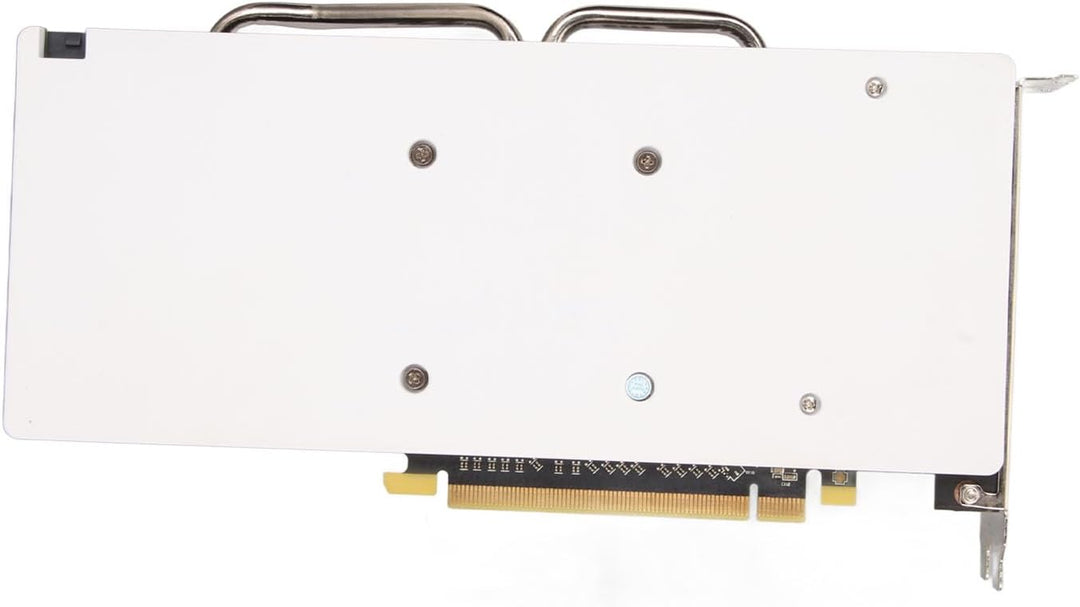 Elprico RX 580-Grafikkarten, 8 GB, GDDR5, 256 Bit, PC-Gaming für Radeon-Grafikkarte für, Dual-Fan-DP