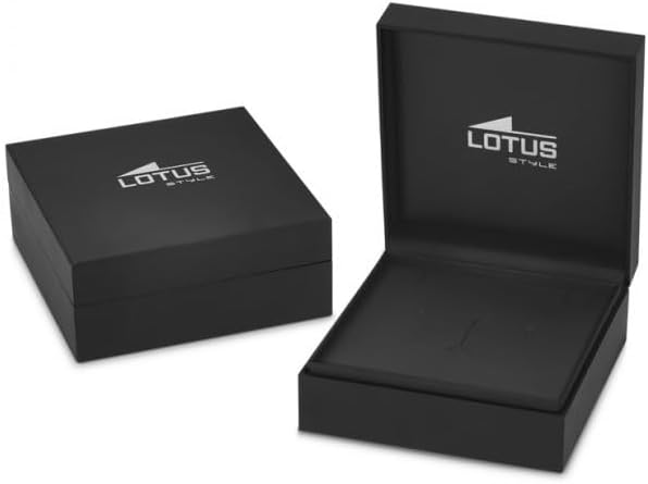 Lotus Herren-Armband Edelstahl LS1507-2/1