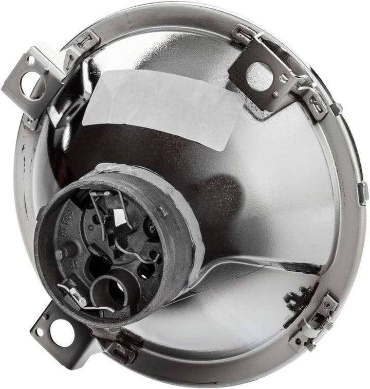 HELLA 1B3 126 677-051 Glühlampe-Scheinwerfereinsatz, Hauptscheinwerfer - 12V - links, links