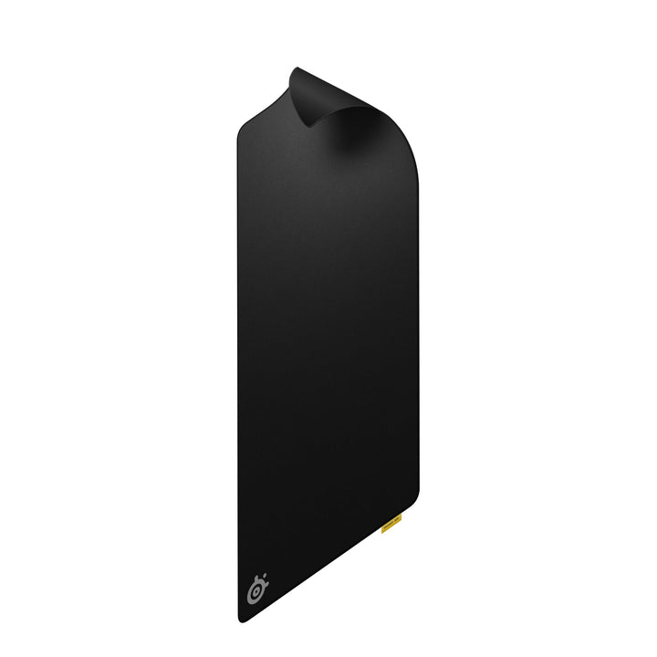 SteelSeries QcK XL Performance Control Gaming-Mauspad – Extra Dichte für EIN reibungsloses Gleiten –