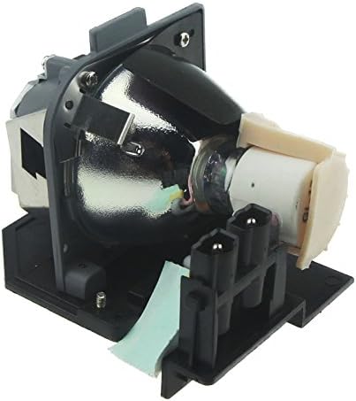 Huaute BL-FS180C Ersatz-Projektorlampe mit Gehäuse, kompatibel mit OPTOMA HD640 HD65 HD700X ET700XE