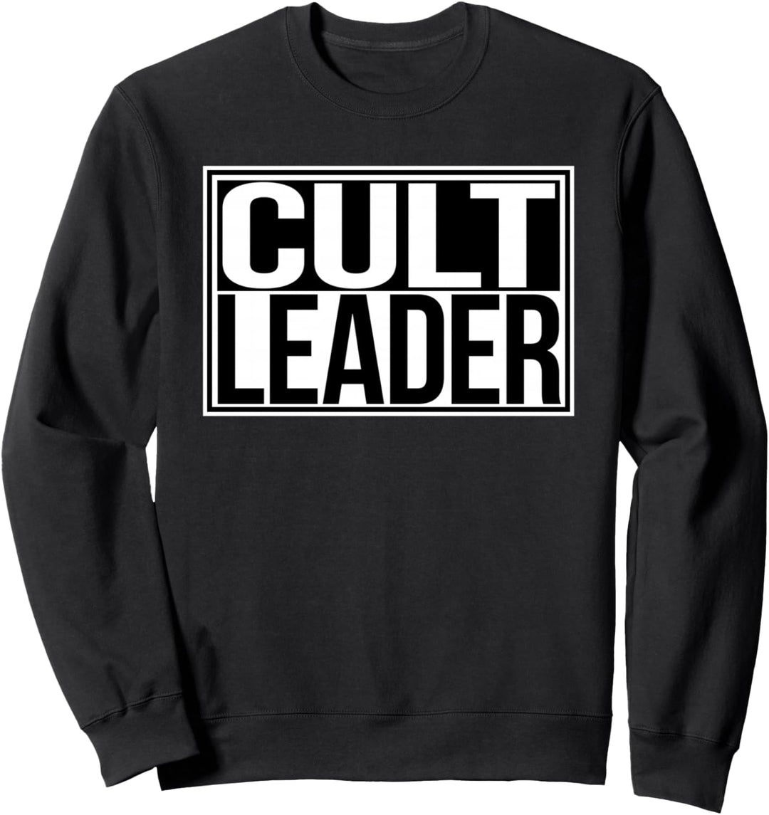 Kultführer Sweatshirt