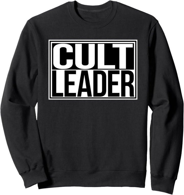 Kultführer Sweatshirt