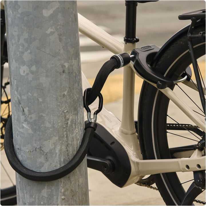 ABUS Einsteckkette Adaptor Chain Superior 7KS passend zum Rahmenschloss oder zur Alarmbox 2.0-7 mm S