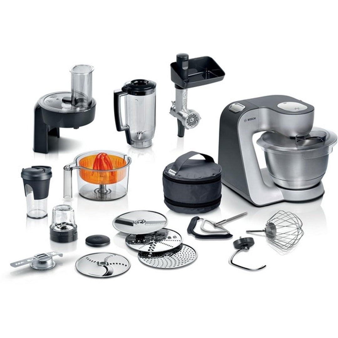 Bosch MUM59S81DE